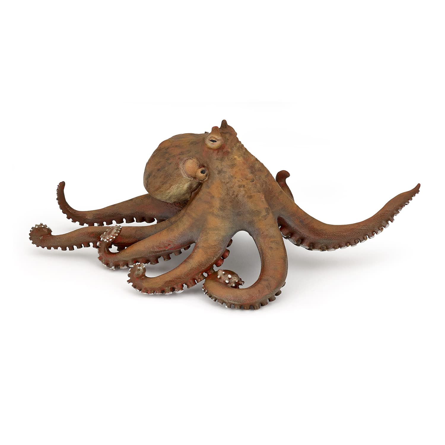 Papo 56013 Octopus Figure Age 3+, Medium