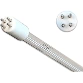 MAYIWO Aqua Treatment Service ATS4-450 Replacement UVC Light Bulb.