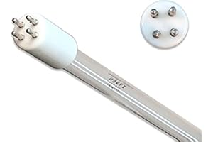 MAYIWO Aqua Treatment Service ATS4-450 Replacement UVC Light Bulb.