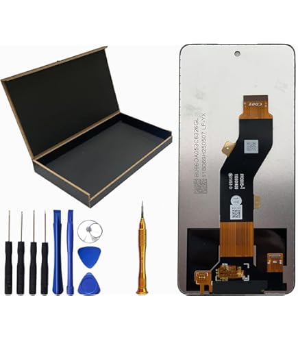 Amazon.com: SECRETIGER LCD Screen Display Touch Digitizer Assembly