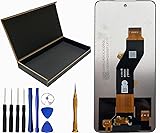 SECRETIGER LCD Screen Display Touch Digitizer