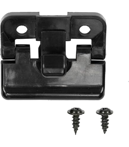 Amazon.com: Toyota 58905-35040-E0 Door Console Sub-Assembly