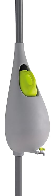 Pure raindrop water butt