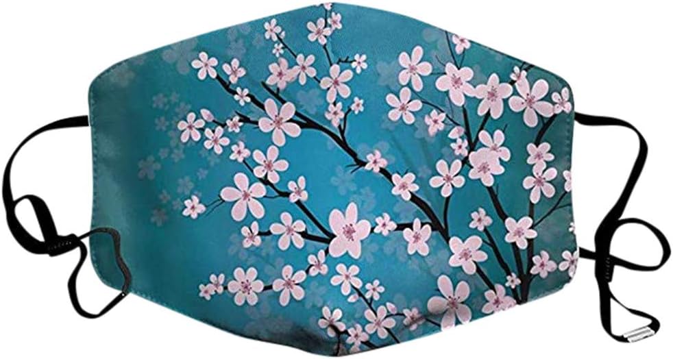 lERNaZ Anti-dust Mouth Másk Cotton Thick Breathable Anime Face Cover Guard Cloth Másks