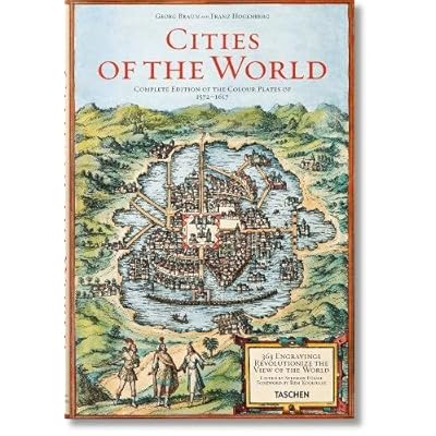 Cities Of The World (Fp) Cities Of The World (Fp)