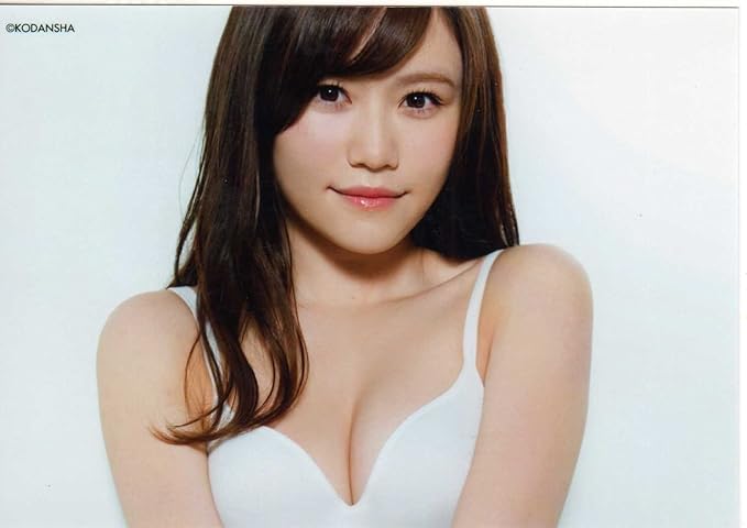 Amazon Akb48 込山榛香 総選挙ガイドブック 17 会場限定 外付け 生写真 1種 アイドル 芸能人グッズ 通販 Amazon Akb48 込山榛香 総選挙ガイドブック 17 会場限定 外付け 生写真 1種 アイドル 芸能人グッズ 通販