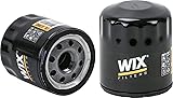 WIX Filters - 57060 Spin-On Lube Filter, Pack of 1