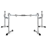 Gibraltar GDR300C-CHR Curved 3-sided Drum Rack