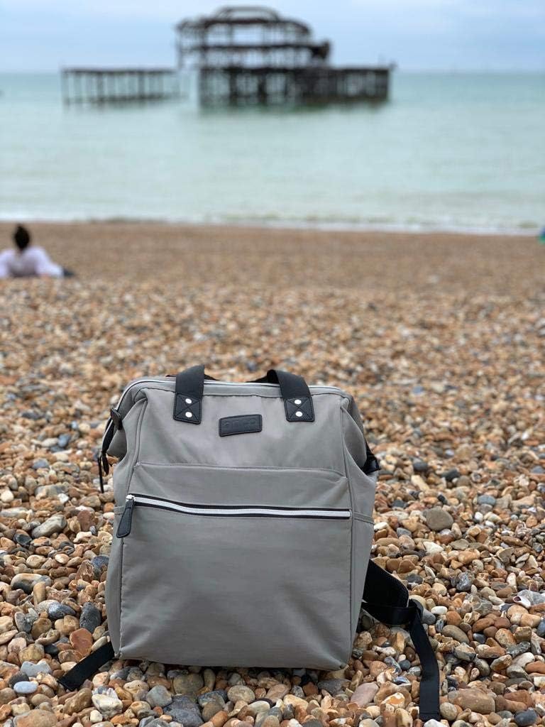 onco melody changing bag