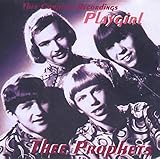 Complete Recordings / Playgirl