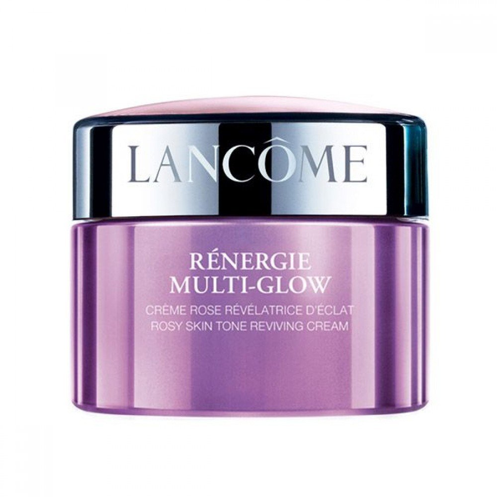 lancôme rénergie multi glow night cream
