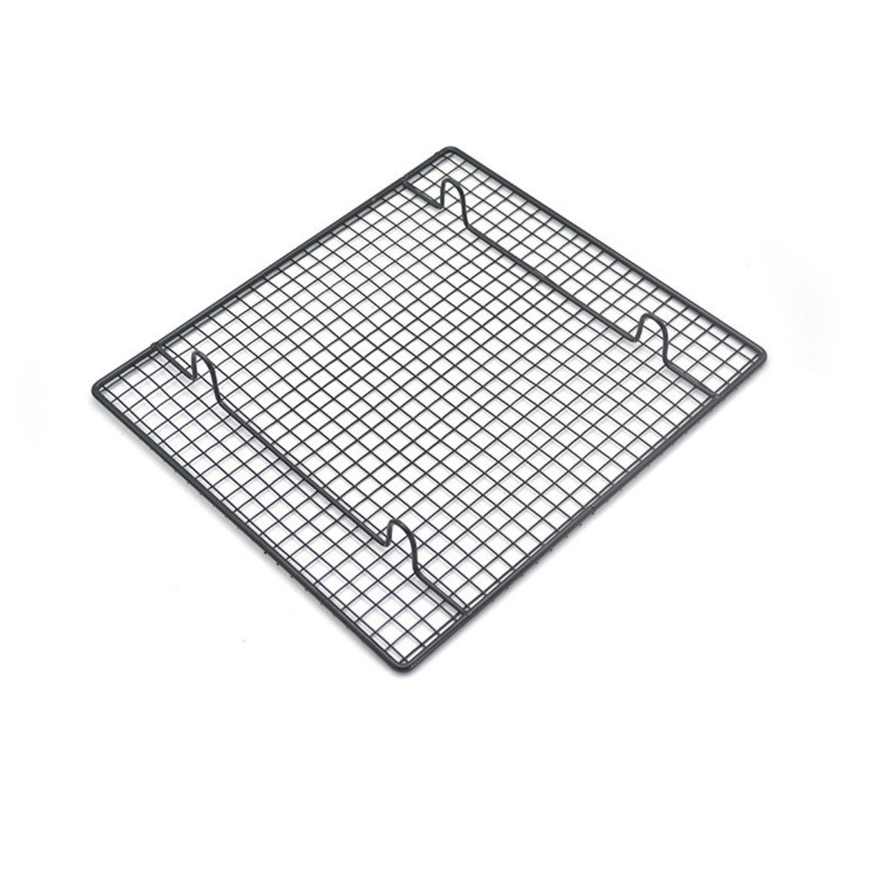 CZXING Stainless Steel Wire Cooling Rack26 * 23cm Grade, Extra Large