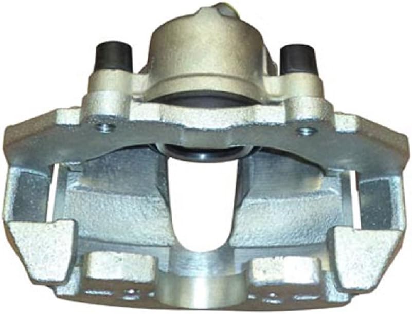 DRIVESTAR 18B4847 Right Front Brake Caliper for 2002 2003 2004 Ford Focus, Disc