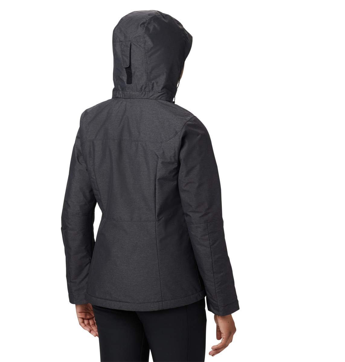 columbia alpine action oh