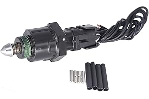 Walker Products 215-91003 Fuel Injection Idle Air Control Valve