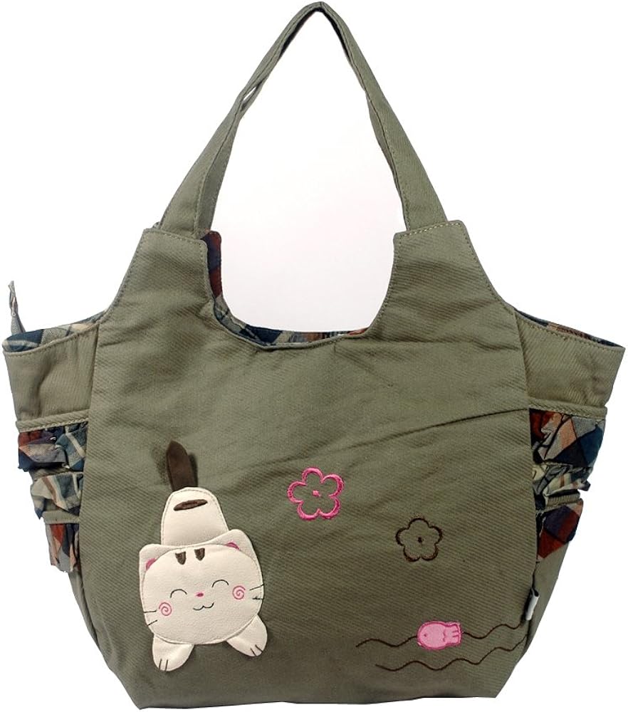 pretty travel bags