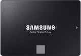 Samsung 870 EVO 500GB 2.5 Inch SATA SSD Intelligent Turbo Write Magician 6 view 2