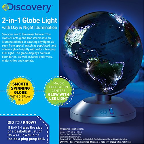 1 Discovery+Kids+Geography+Educational+Countries