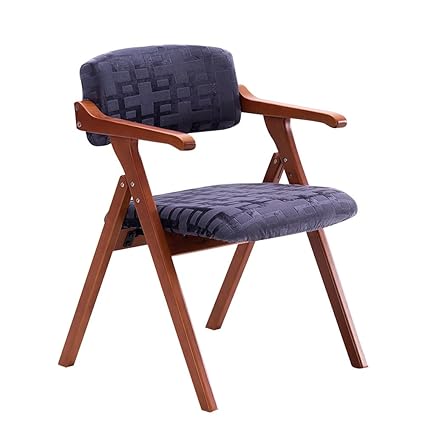 Amazon Com Fashion Home Zhilian Bar Chair With Armchair