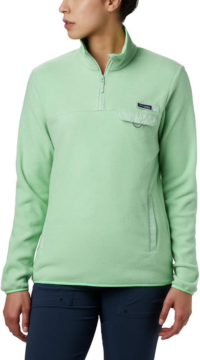 columbia harborside fleece