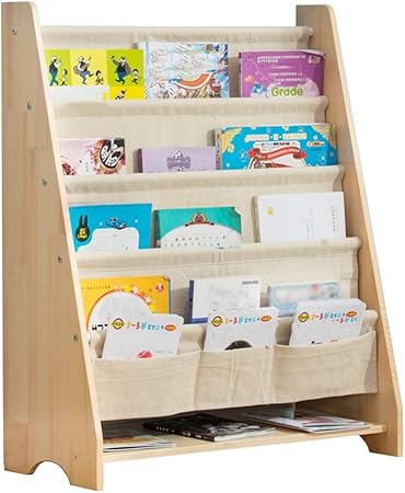 small baby bookshelf