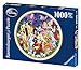 Ravensburger R15784 Disney Wonderful World Jigsaw Puzzle, Multicoloured