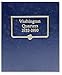 Washington Quarter 1932-1990, Album by 