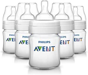 avent 5