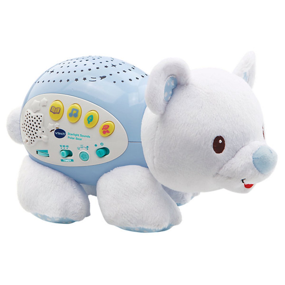 vtech 505903 chase me casey toy