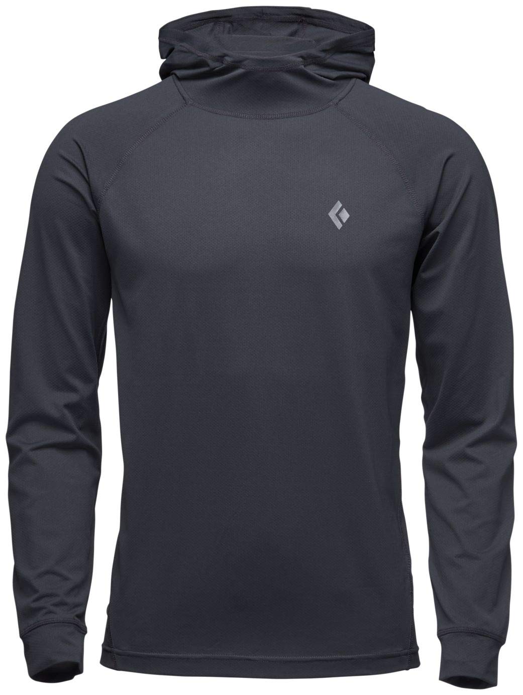 black diamond long sleeve alpenglow hoody