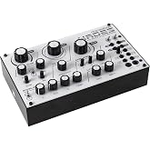 Dreadbox Hades Reissue Semimodular Analog Bass Synthesizer (DBX-HAD-RE)