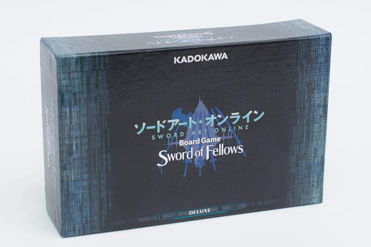 Sword Art Online: Sword of Fellows