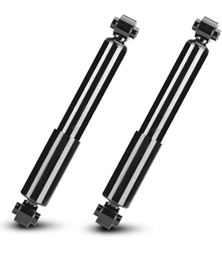 Amazon.com: KYB EXCEL Shocks & Struts -SET- fits 96-98