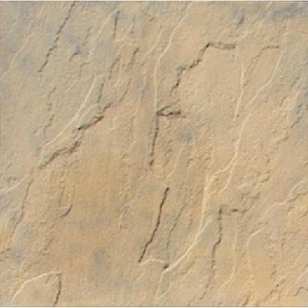 Amazon Com Nantucket Pavers 31244 Concrete Rivenstone Patio On A