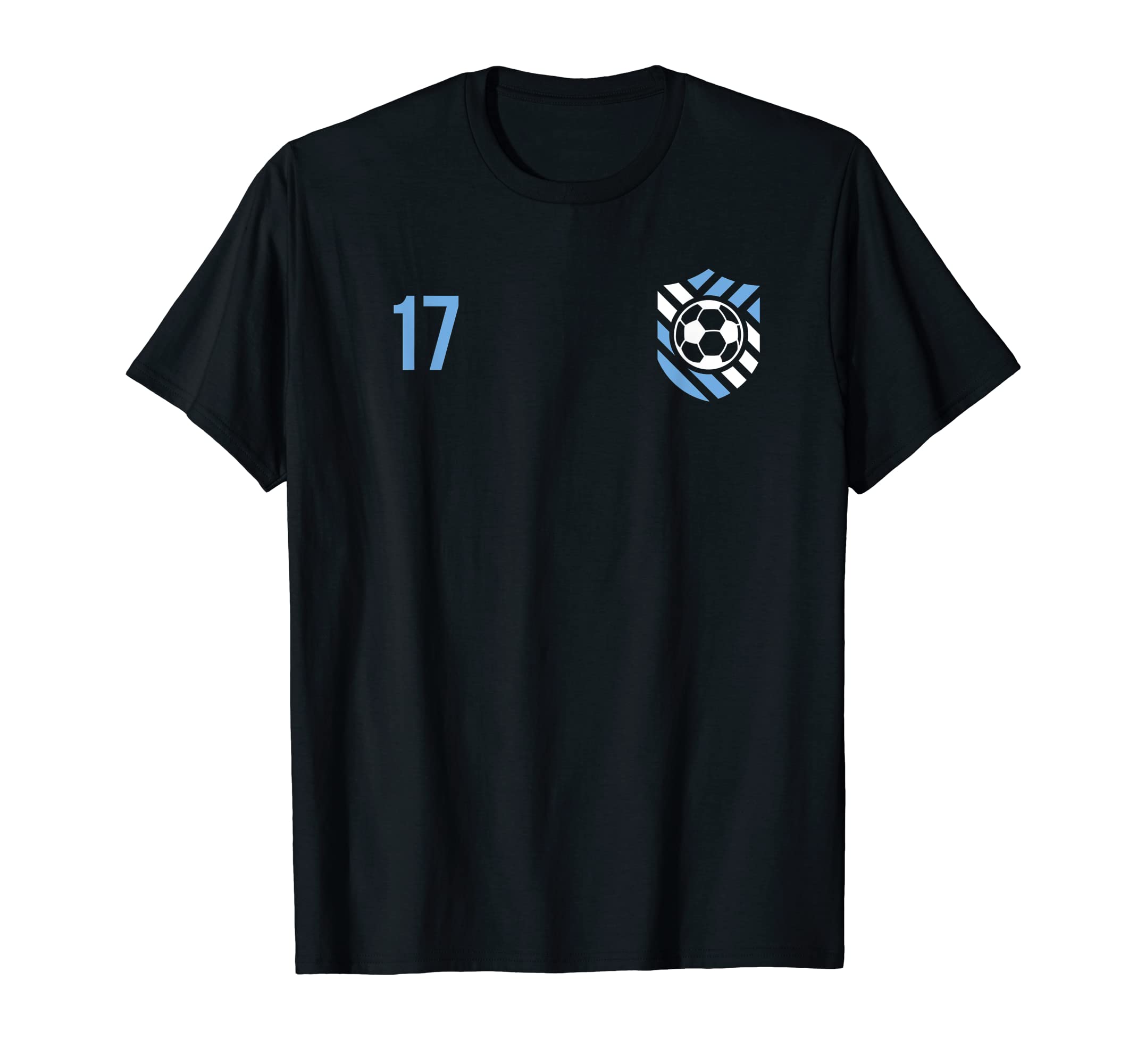 Flag Argentina T-Shirt