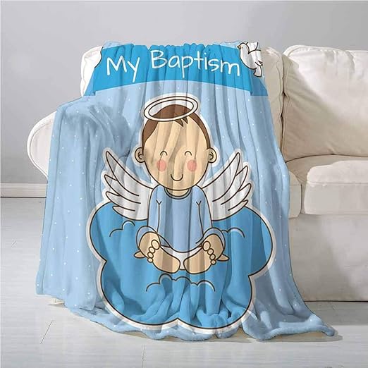 Amazon Com Homrkey Baptism Decorations Collection Lightweight