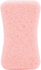 YUYTE Pumice Stone 4pk Pink Foot Callus Remover Hard Skin Pedicure Scrubber view 3