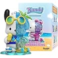 Mighty Jaxx Kandy x Sanrio Sea Breeze Summer Edition | Blind Box Collectible Figurines | One Pack - Contains One Random Figure