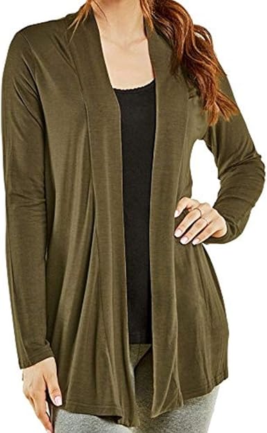 olive clothing cardigan