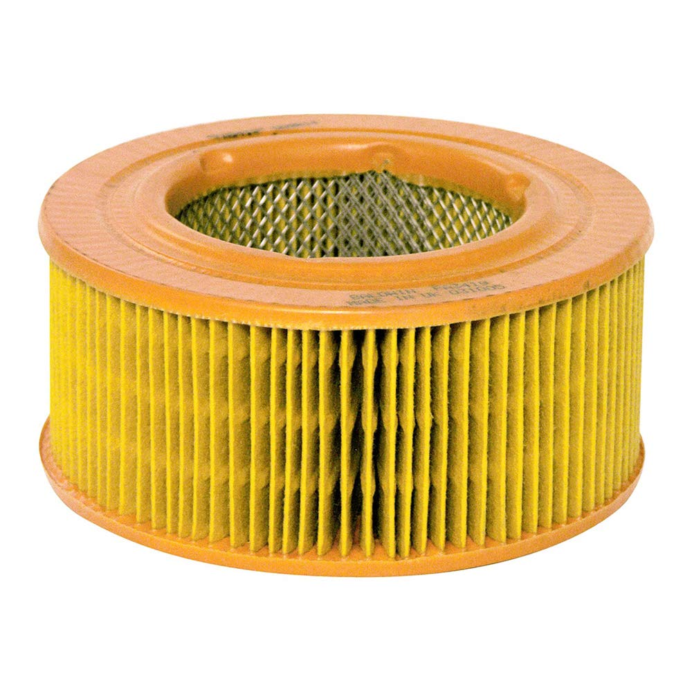 Baldwin PA3419 Axial Seal Air Filter Elements, 73 mm Length