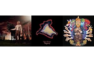 Rustin’ in the Rain / Purgatory / Country Squire - Tyler Childers CD Collection