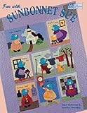 Fun with Sunbonnet Sue 