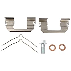 SCITOO Front Left Brake Caliper With Bracket