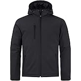 Clique mens Softshell Jacket