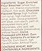 Betty Crocker Delights, Supreme Original Brownie Mix, 22.25 Oz Box (Pack of 8)