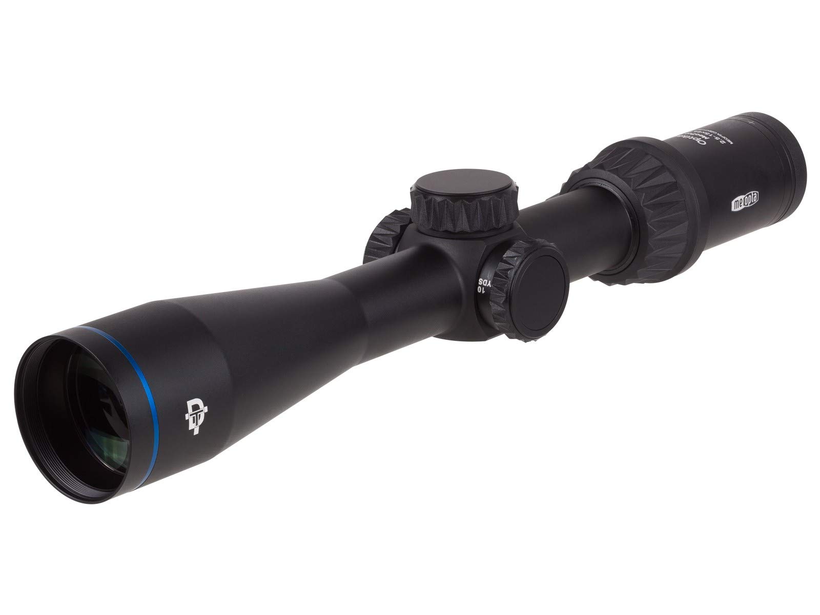 Meopta Optika6 2.5-15x44