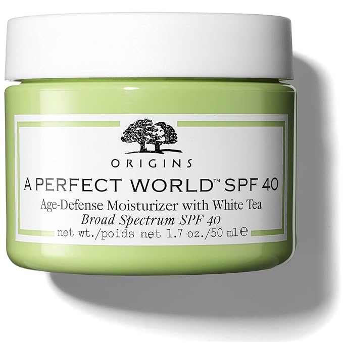 origins 40 spf