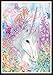 5D DIY Special Shaped Diamond Painting Kit, 11.8X 15.7 Inch Crystal Rhinestone Diamond Embroidery Paintings Pictures Arts Craft for Home Wall Decor