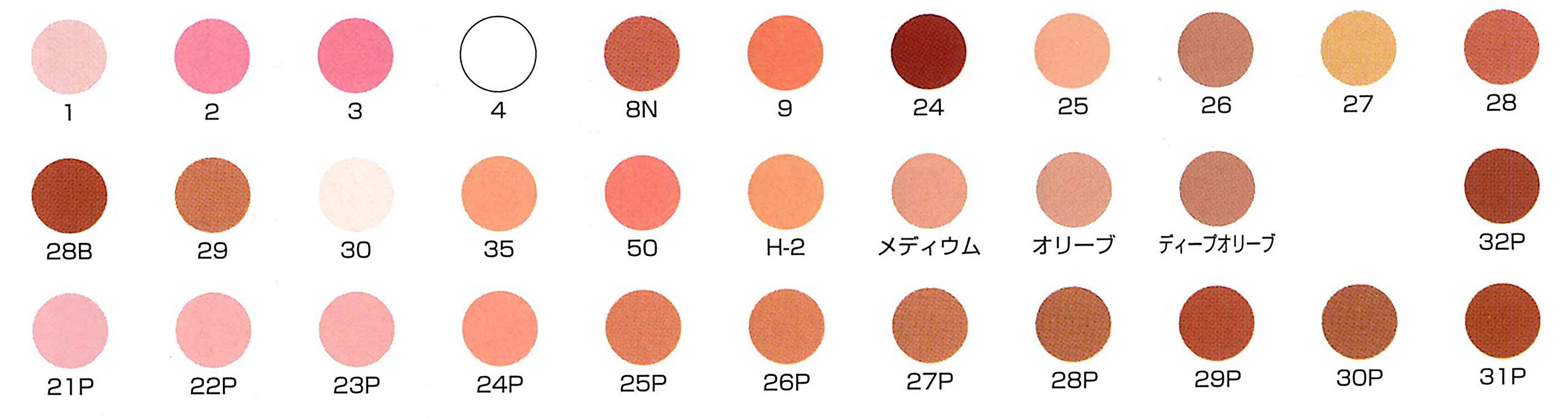 mitsuyoshi concealer