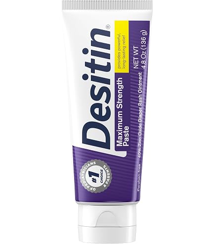 Crème Inotyol 50 G - Pour Eczéma, Brûlures Légères, Érythème Fessier - Neuf - France